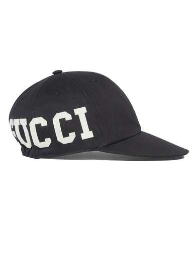 cappelli con visiera gucci uomo|farfetch cappelli gucci.